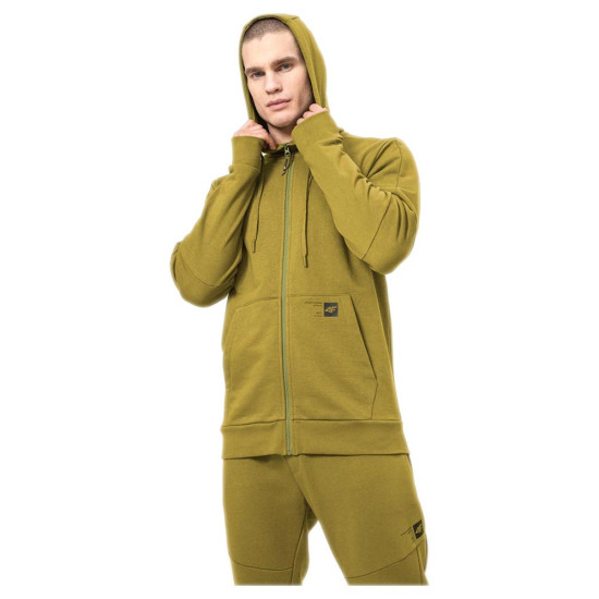 4F Ανδρική ζακέτα